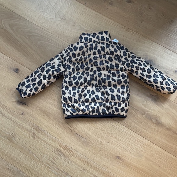 Jilly Jacket x Joe Fresh - Jillian Harris - Sz 4T - Picture 4 of 5